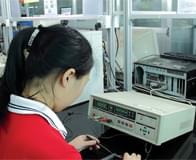 高壓測試儀