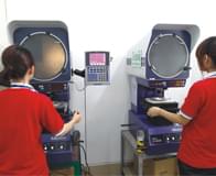 高精度投影機