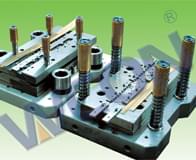 金屬沖壓模具