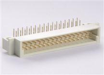 DIN 41612 Q Type  公頭 歐式連接器