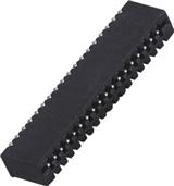 1.00mm FPC Connector H=2.8mm