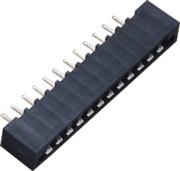2.54mm FPC Connector