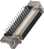 1.27MM g 50P SCSI IO(li)ӿBa(chn)
