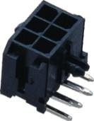 3.0MM Min Fit IWafer 連接器 生產(chǎn)