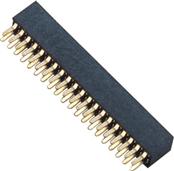 ULJC 1.27MM H=4.4MM p Aʽ ĸ S(chng)ֱN(xio)
