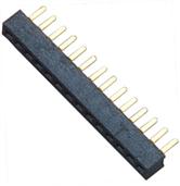 WCONƷ 1.27MM   180DIP  ĸ 
