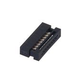 1.27*1.27MM  U ~ IDC  ͹c(din) S幩