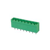 5.08MM 8P 180 DIP ʽӾ(xin) 