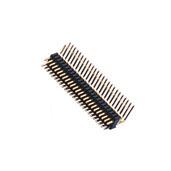 1.27*2.54 Όp 90DIP 