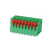 WCON 2.54MM  8P ʽӾ(xin)