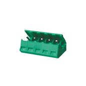 S 5.08MM  5P ʽӾ(xin)