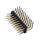 2.54MM Ό 90DIP 