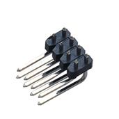2.54MM Όp2*4P  ȫa 90DIP  B