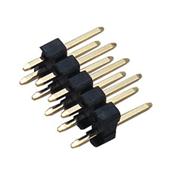 2.54MM Όp 180DIP 