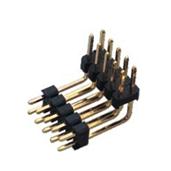 2.54MM pp  90DIP  g Sa(chn)