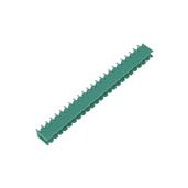 東莞 5.0插拔式接線(xiàn)端子臺公座 單排 180°DIP