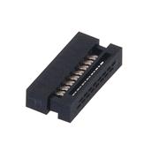 1.27*1.27MM  U ~ IDC