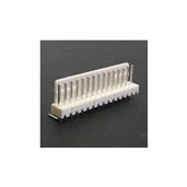 2.54MM 6P 90 DIP Wafer 