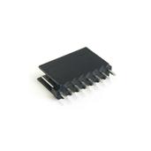 2.54MM  8P 180 DIP  BWafer