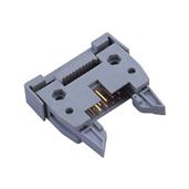 2.54MM 10P λ L(chng) ʽţ