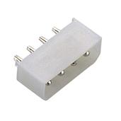 S 5.08MM 4P 180 DIP Wafer