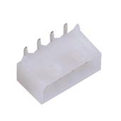 5.08MM 4P 90 DIP Wafer  S(chng)
