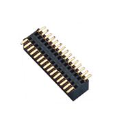 0.8MM H=3.1MM  15P p 180 SMT ĸ