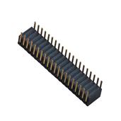 1.27MM H=3.5MM p 90DIP ĸ