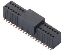 1.27*2.54MM  H=5.7MM  p  180SMT  ĸ
