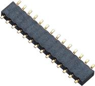2.0MM  180 SMT ĸ