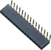2.0MM H=6.3MM   90DIP ĸ