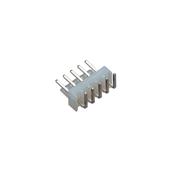 2.54MM 6P 90DIP Wafer  a(chn)