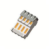 V| 2.54MM  ʽ Housing Wafer p߅(xin) l(f)