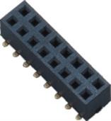 2.54MM H=5.0MM  p 180 SMT ĸ