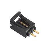 S 2.54MM 5P 180DIP Wafer |