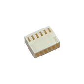 2.5MM 6P Waferz 