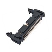 2.54MM  180 SMT ɫ L(chng)  ţ
