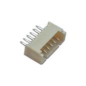 1.25MM 6P 180°DIP Wafer 供應
