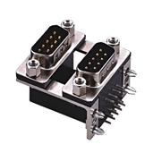 XCʹ 19.05MM 9P όӹ ӹ  pD-SUB  a(chn)