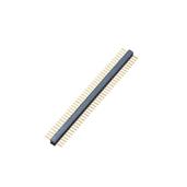 2.54MM  H=2.2   ֱ  A
