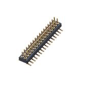 1.27MM  H=2.2  p 180 SMT A