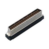 1.27*2.54  68P (xin)ʽ SCSI  