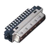 (xin)ʽ  D TYPE  50P  ⚤ SCSI  S(chng)