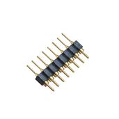 2.54MM  H=3.0 ֱ  A