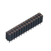 2.54MM p H=3.0 ֱ  Aĸ