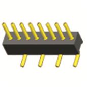 1.27MM  H=2.2  180 SMT A S(chng)
