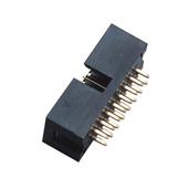 |ݸ 2.54MM   ɢȫ M(mn)PIN 180DIP  (jin)ţ