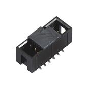 WCON 2.54MM   180SMT  M(mn)PIN  (jin)ţ ֱN(xio)
