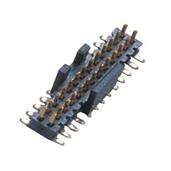 ULJC 1.27MM  Samtec  180SMT M(mn)PIN (jin)ţ a(chn)