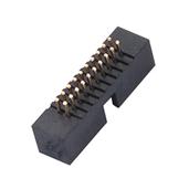 ULJC 1.27MM H=4.9   180 DIP (jin)ţ